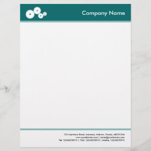 Papel Timbrado Cabeça e pés (Ursos) - Verde-Mosa