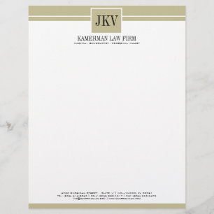 Papel Timbrado Cabeçalho do advogado