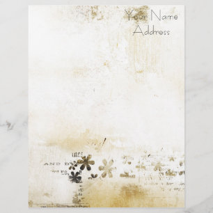 Papel Timbrado cabeçalho personalizado