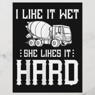 Papel Timbrado Controlador de Caminhão do Mixer de Cimento do Tr