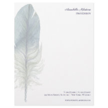 Couve-cinza azul desenhada à mão V3