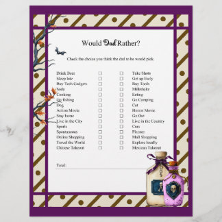 Papel Timbrado Criando Um Bebê_ Pai Preferencialmente