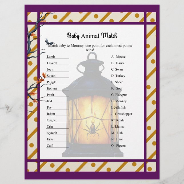 Papel Timbrado Criando Uma Matriz De Bebês (Frente)