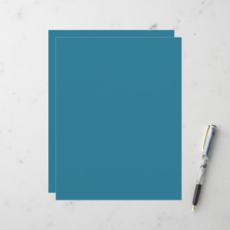 Papel Timbrado Crie o Seu Próprio Personalizado
