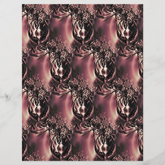 Papel Timbrado Dex (Frente)