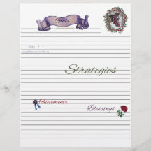 Diário DIÁRIO PERSONALIZADO COM O SEU PRÓPRIO CAVA