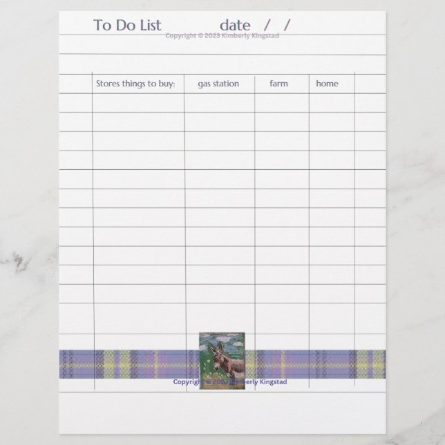 Papel Timbrado Diário DIÁRIO PERSONALIZADO COM O SEU PRÓPRIO CAVA (Frente)