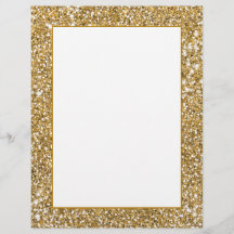 Efeito de Textura de Brilho Amarelo Dourado Falso 