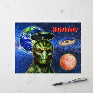 Papel Timbrado ELES JÁ ESTÃO AQUI - A coleção REPTILIANA de desig