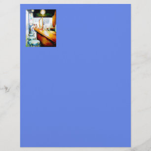 Papel Timbrado Emocional para motivar, lógica para justificar