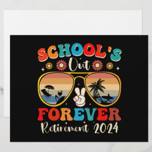 Papel Timbrado Escolas Aulas encerradas Professor Aposentado Últi