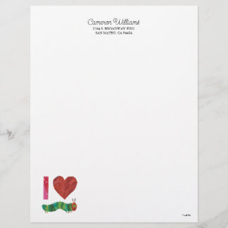 Papel Timbrado Eu Adoro A Camada De Catarina Muito Fome