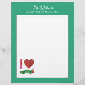 Papel Timbrado Eu Adoro A Camada De Catarina Muito Fome