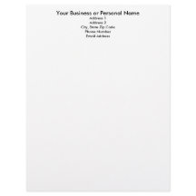 Faça seu próprio modelo de cabeça-chata