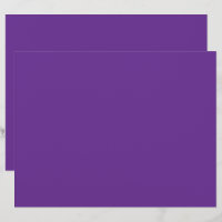 fundo roxo com borda branca