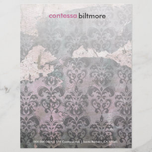 Papel Timbrado GC Contessa cativando