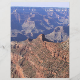 Papel Timbrado Grand Canyon Letterhead