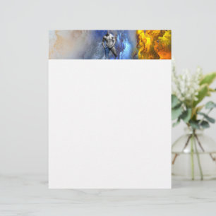 Papel Timbrado Homem colocando jeans, SlipperyJoe, sem camisa, ga