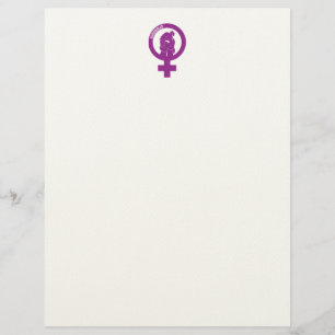 Papel Timbrado Irmandade Letterhead