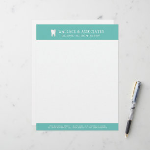 Papel Timbrado Letterhead