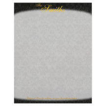 Lettteria vitoriano escuro (1 lado)