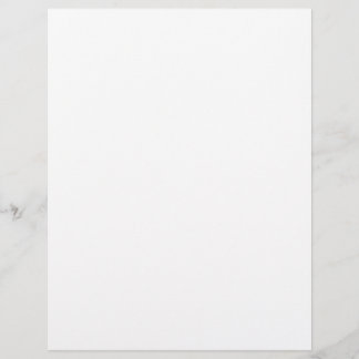 Papel Timbrado Lista de Desejos de Aniversário