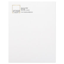 Logotipo Dourado preto e preto profissional