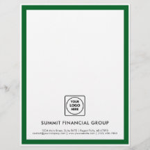 Logotipo Personalizado de Negócios Marcas Profissi