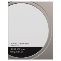 Metálico brilhante Personalizável qualquer Texto e