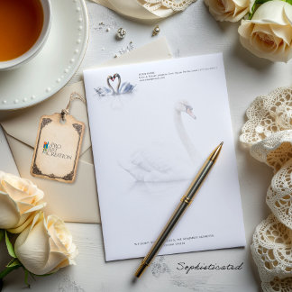 Papel Timbrado Não nos lembramos de dias