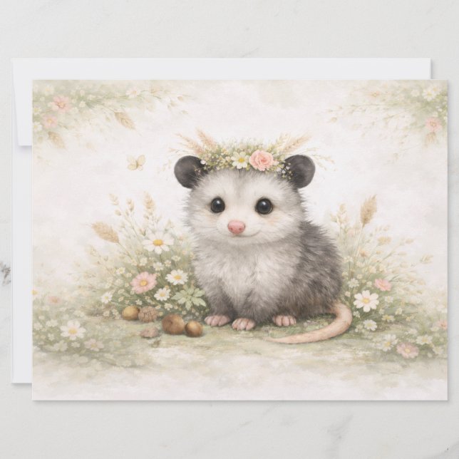 Papel Timbrado Notes (Frente)