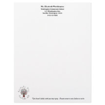 Pessoal da Escola Personalizado