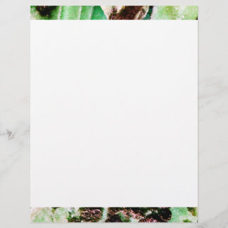 Papel Timbrado Radiação Verdant