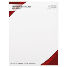 Red. comercial profissional