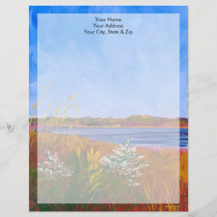 Papel Timbrado Rio Ouro Delaware