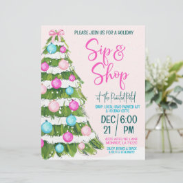 Papel Timbrado Sip de Férias e Compro 8,5 x 11 Folheto