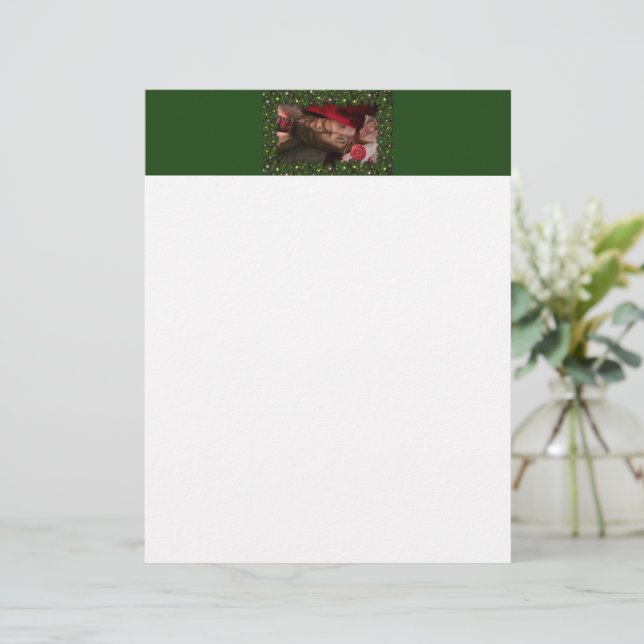 Papel Timbrado SlipperyJoe masculino do peito seis pacotes de est (Em pé/Frente)