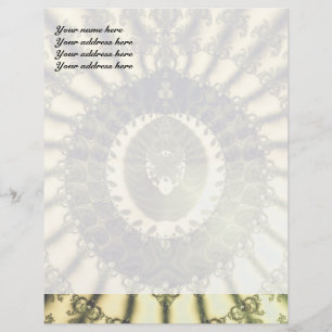 Papel Timbrado Sol Oriental