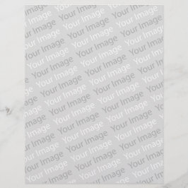 Papel Timbrado Sua Imagem