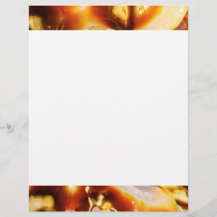 Papel Timbrado Sunset Set em Stone