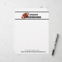 Treinador de futebol