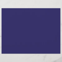 um fundo azul com um relógio