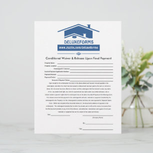 Papel Timbrado Versão Final da Liberação Condicional do Telhado A