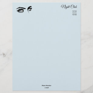 Papel Timbrado Visão