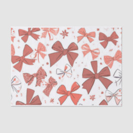 Papel tissue do arco 1