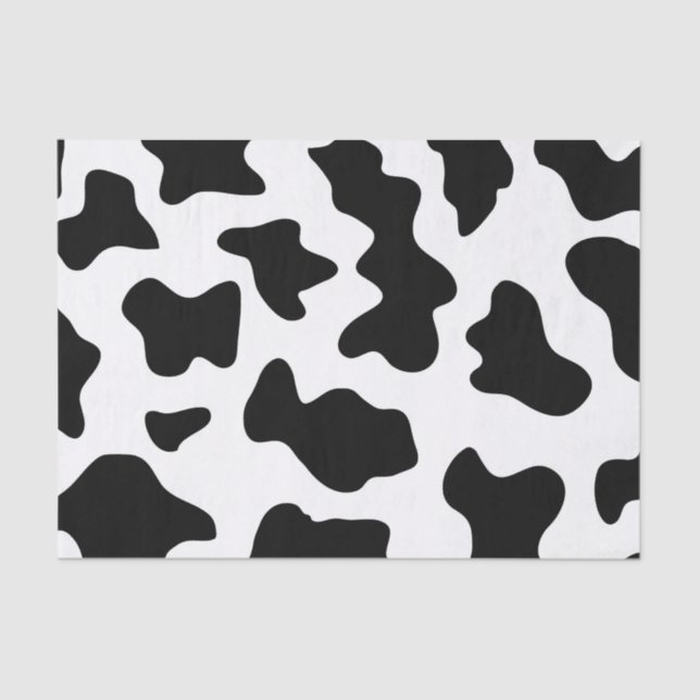 papel tissue moo (Frente )