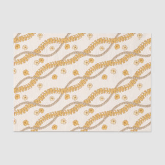 Papel tissue Puakenikeni