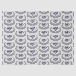 Papel Toalha para Casamento Diamond Hands