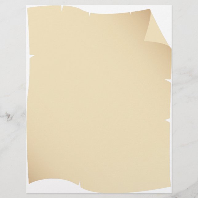 Papel Vintage Antigo (Frente)