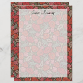 Papel Vítoriano Steampunk Antigo Chave Bloqueada V